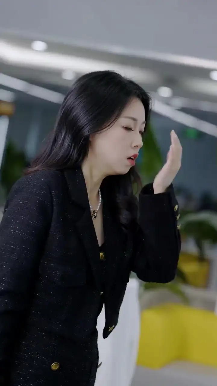 Lovers or Siblings Episode 16