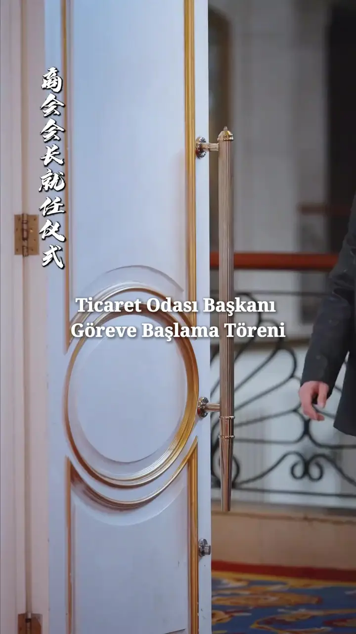 Şansın Sesi Bölüm 50