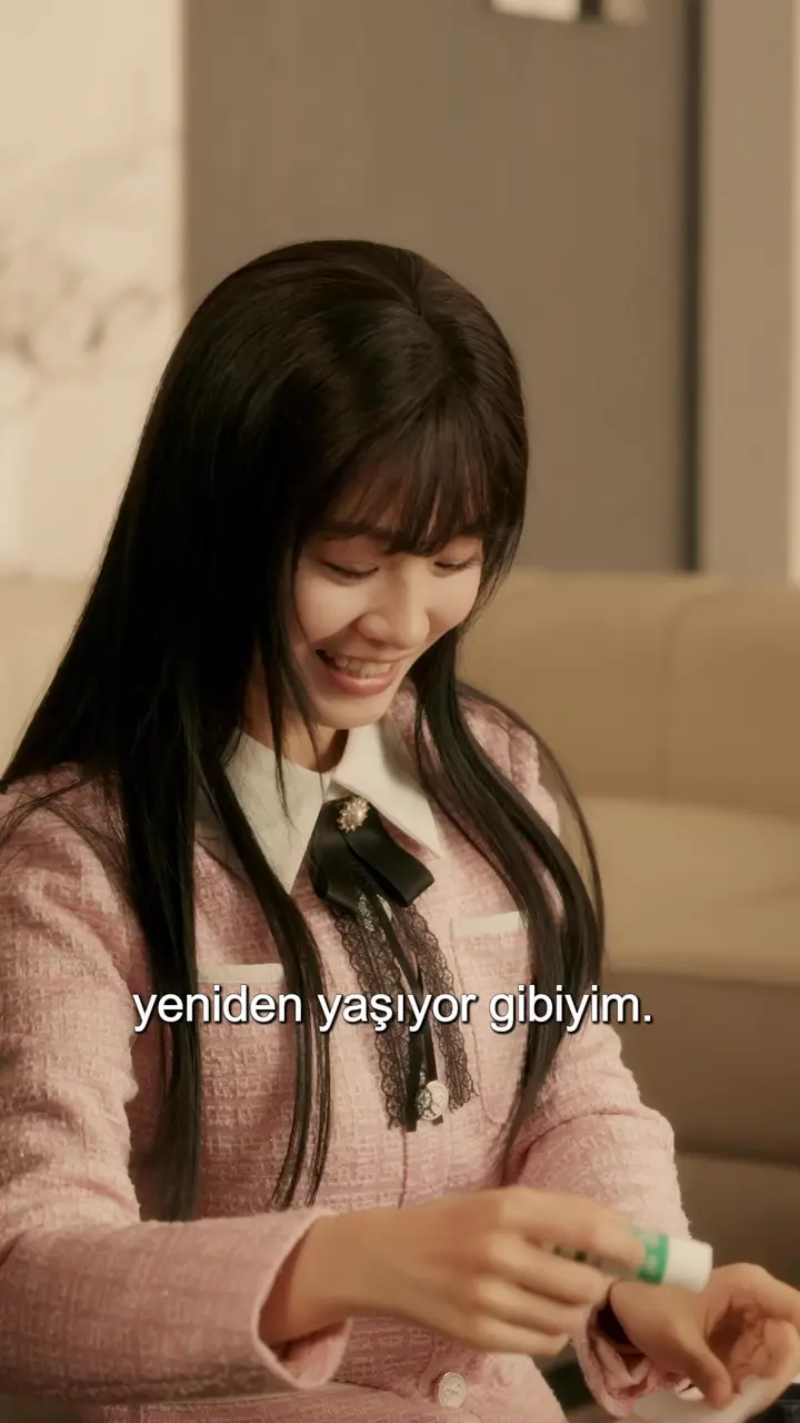 (Dublajlı)Unutulan Yıldız: 30 Yıl Sonra Bölüm 22