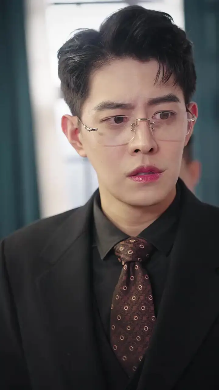 A Baby, a Billionaire, And Me Episode 41