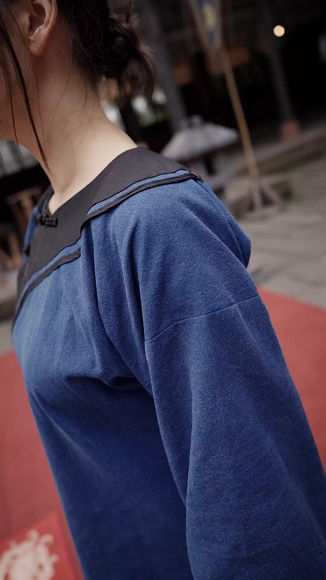 吾家有女鎮河山