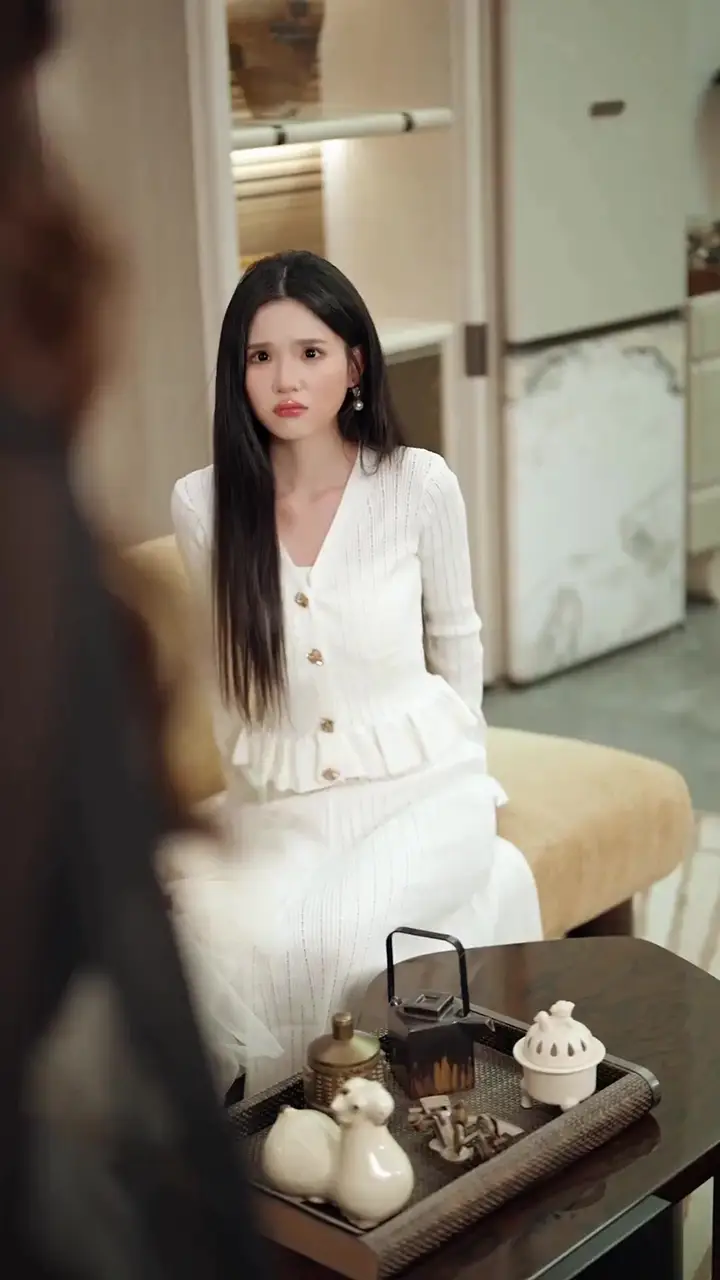 (Dubbed) Got A CEO Wife and A Cute Girl Episode 23