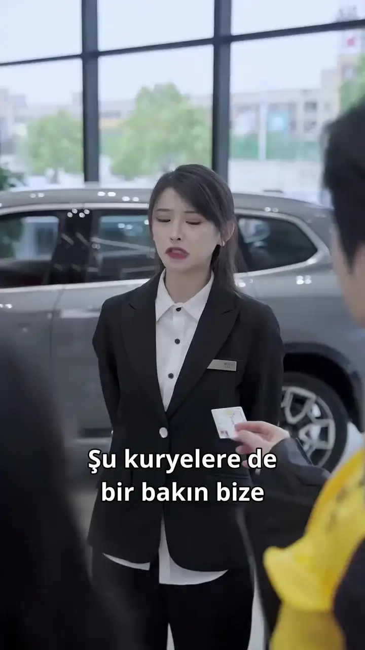 (Dublajlı) Para Kadınlara Harcanır Bölüm 6