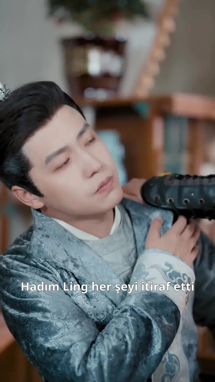 (Dublajlı) Bir İdamlığın Şifası Bölüm 36