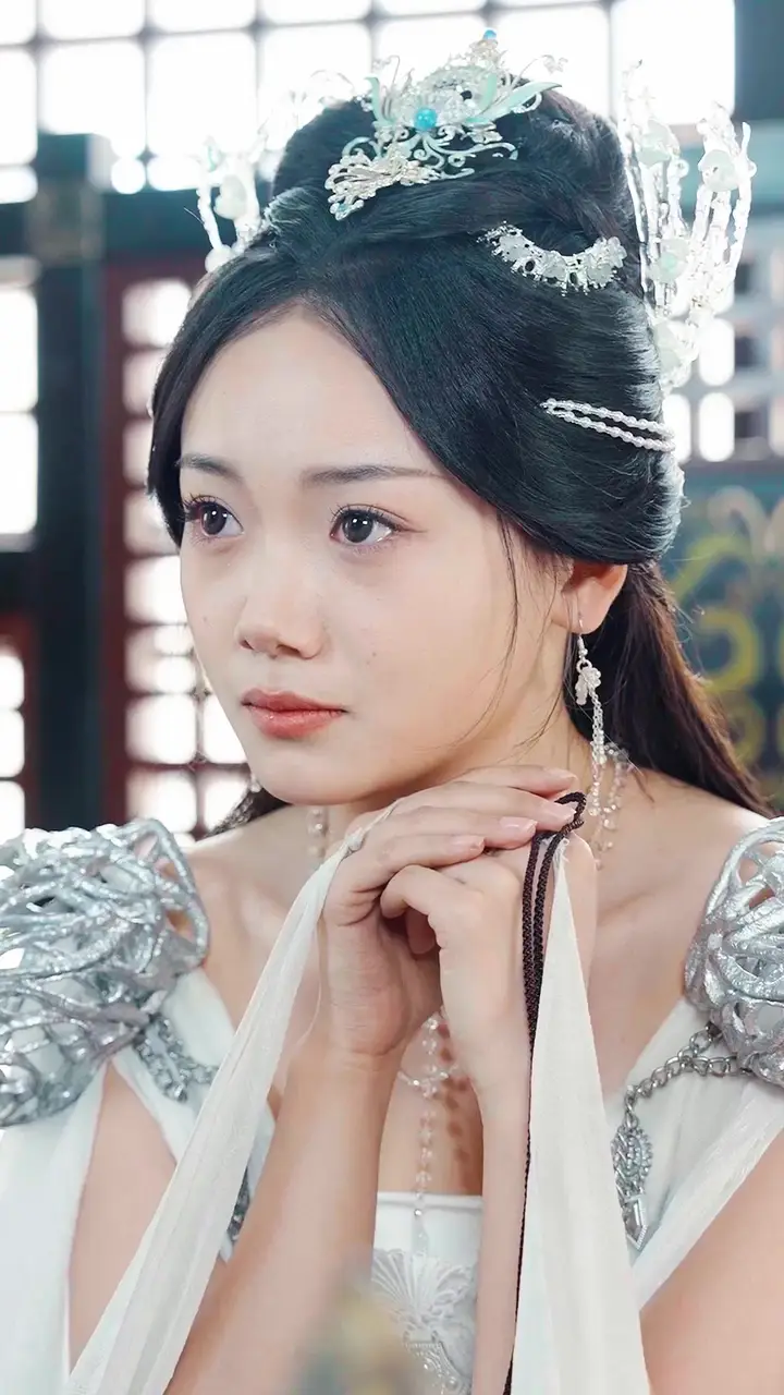 Frost and Flame Episode 20
