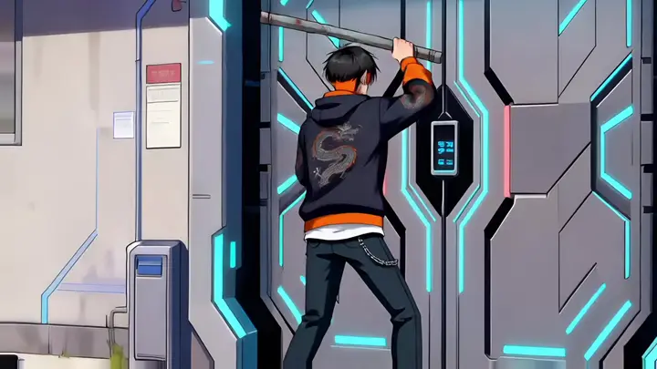 Episode 7