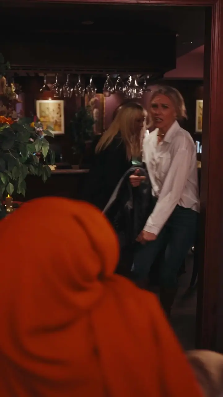 The Long-Lost Heiress in the House Episode 2