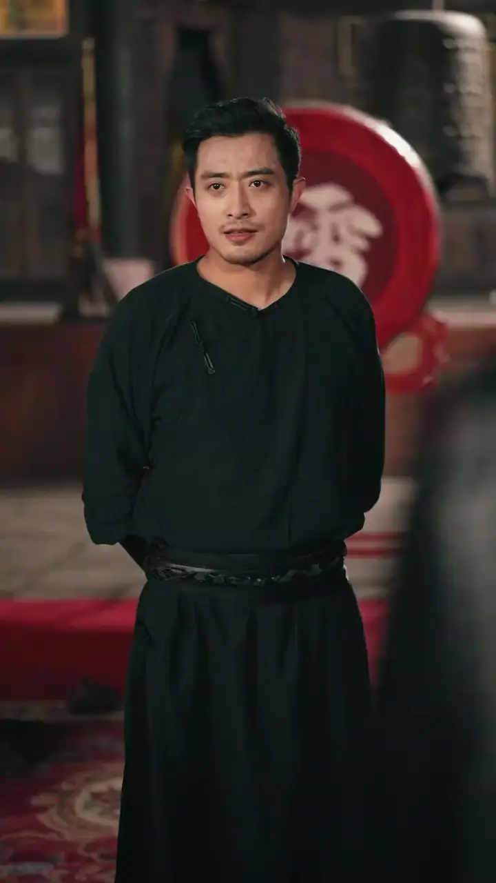 Father of Legends Episode 19
