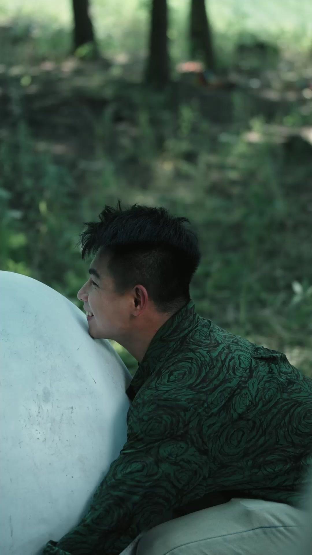 물괴의 숲