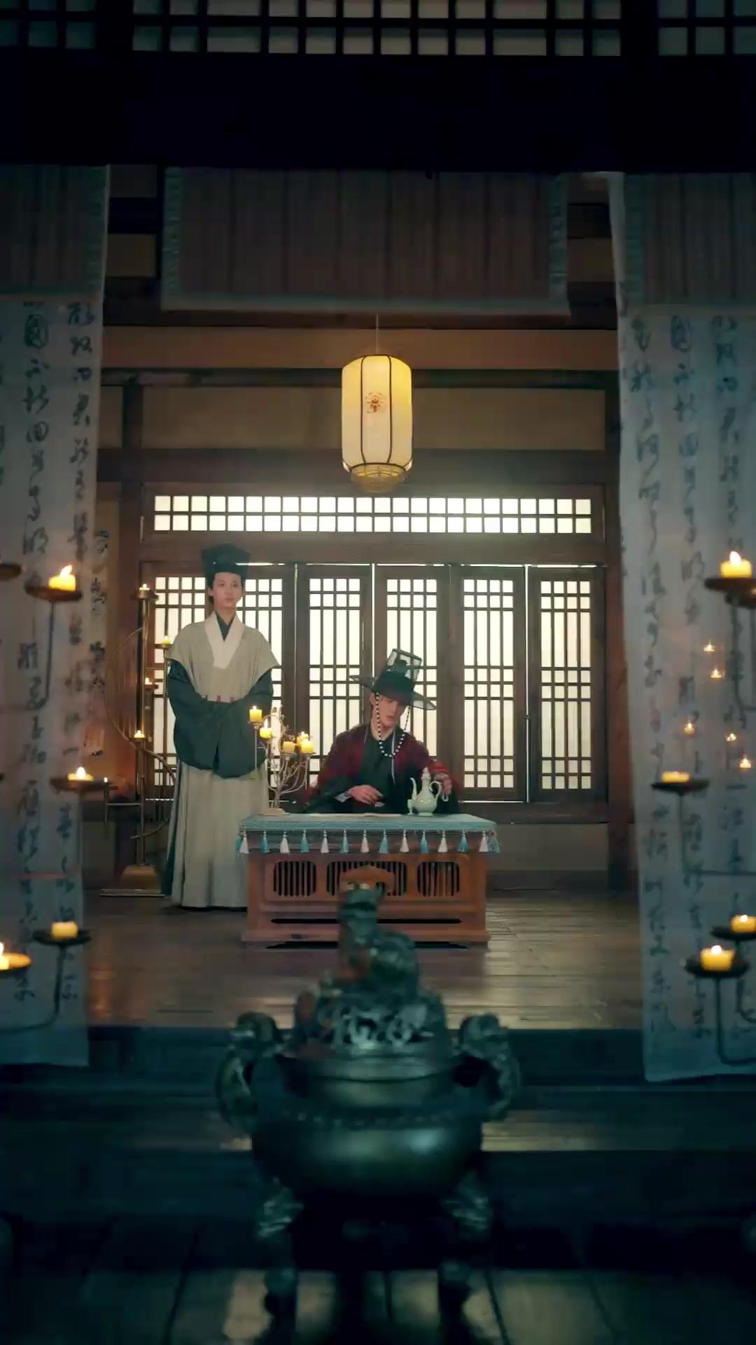 (더빙) 약혼자 버리니 황후가 차려지네