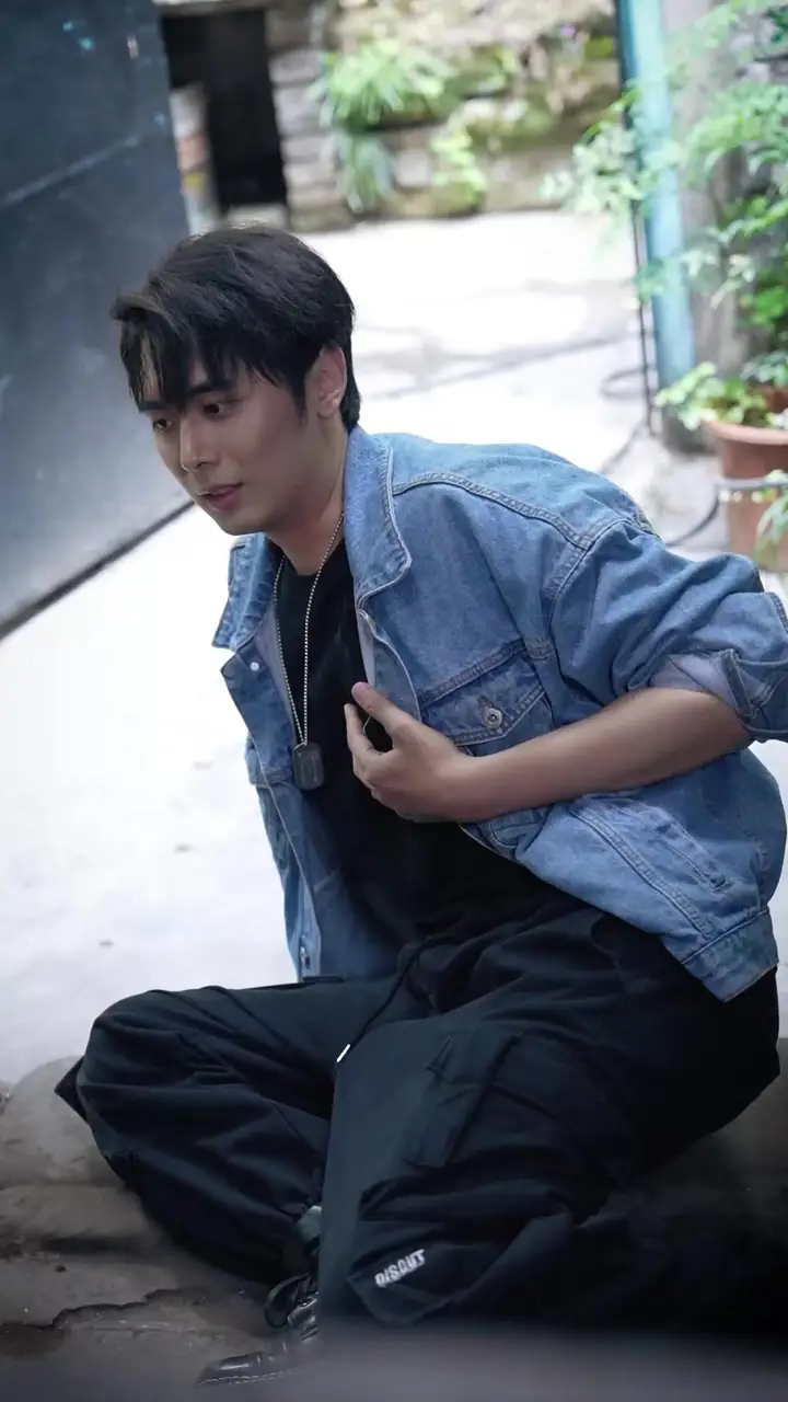 Legend of a Security Guard Episode 33
