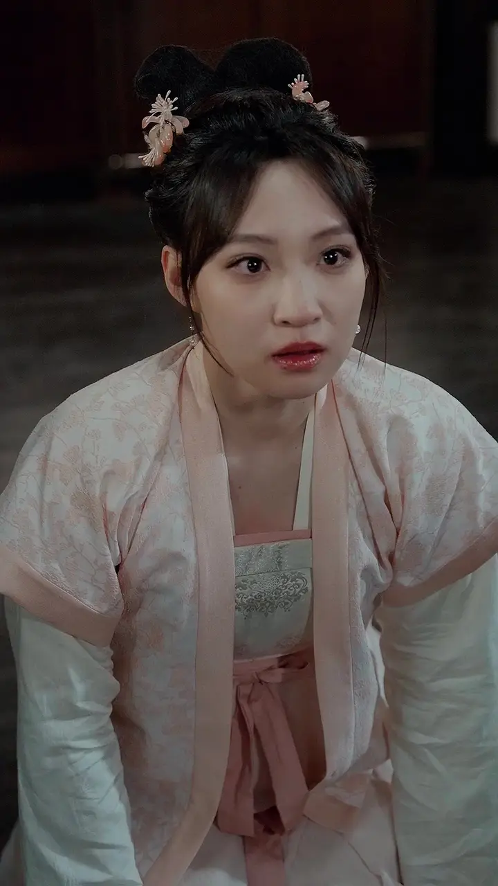 (Dubbed)The Beggar King’s Bride Episode 55