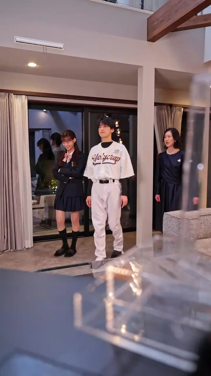 The Missing Heiress Episode 13