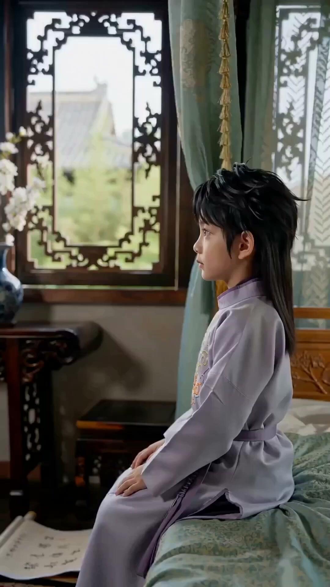 Mighty Wolf King? True Baby Daddy