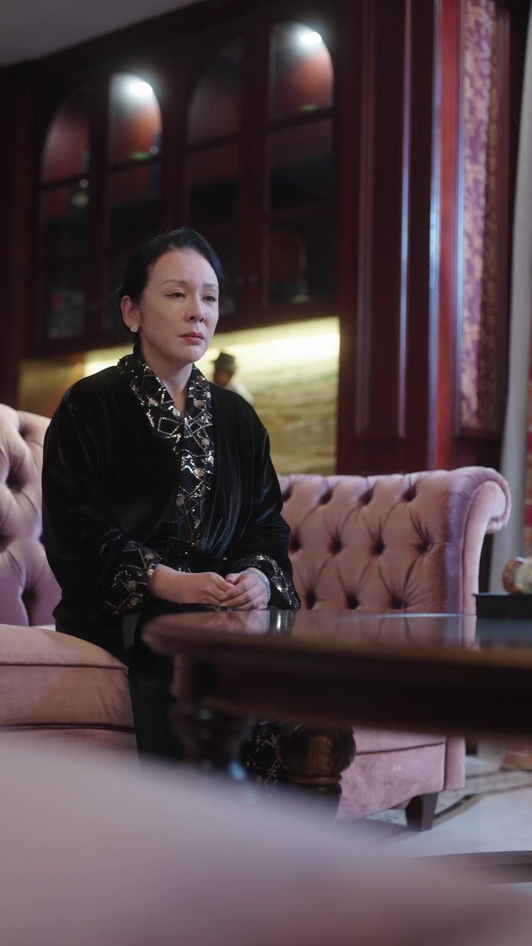 The Dead Wife Returns