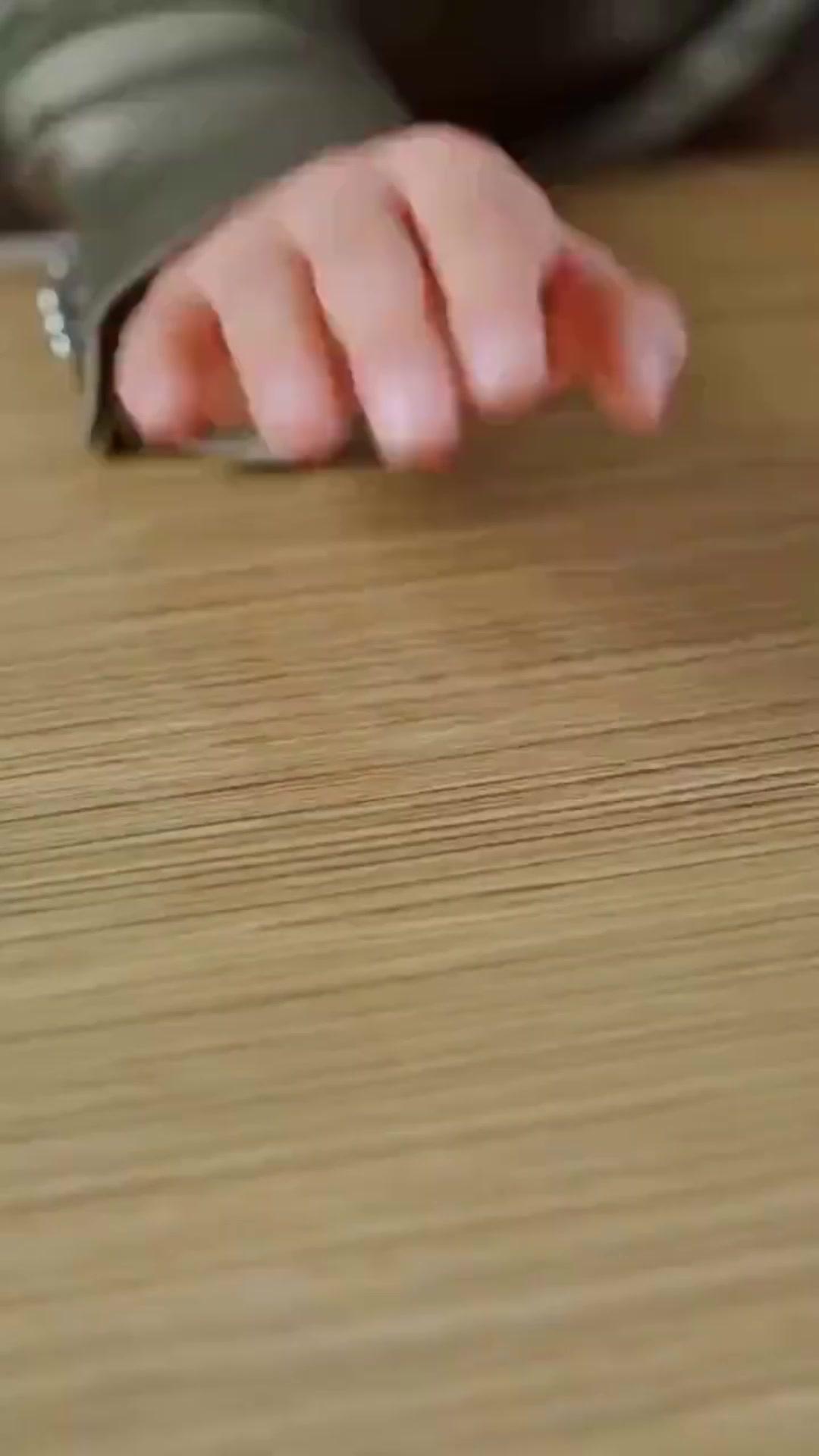 함께했던 5년 끝에, 그녀의 선택