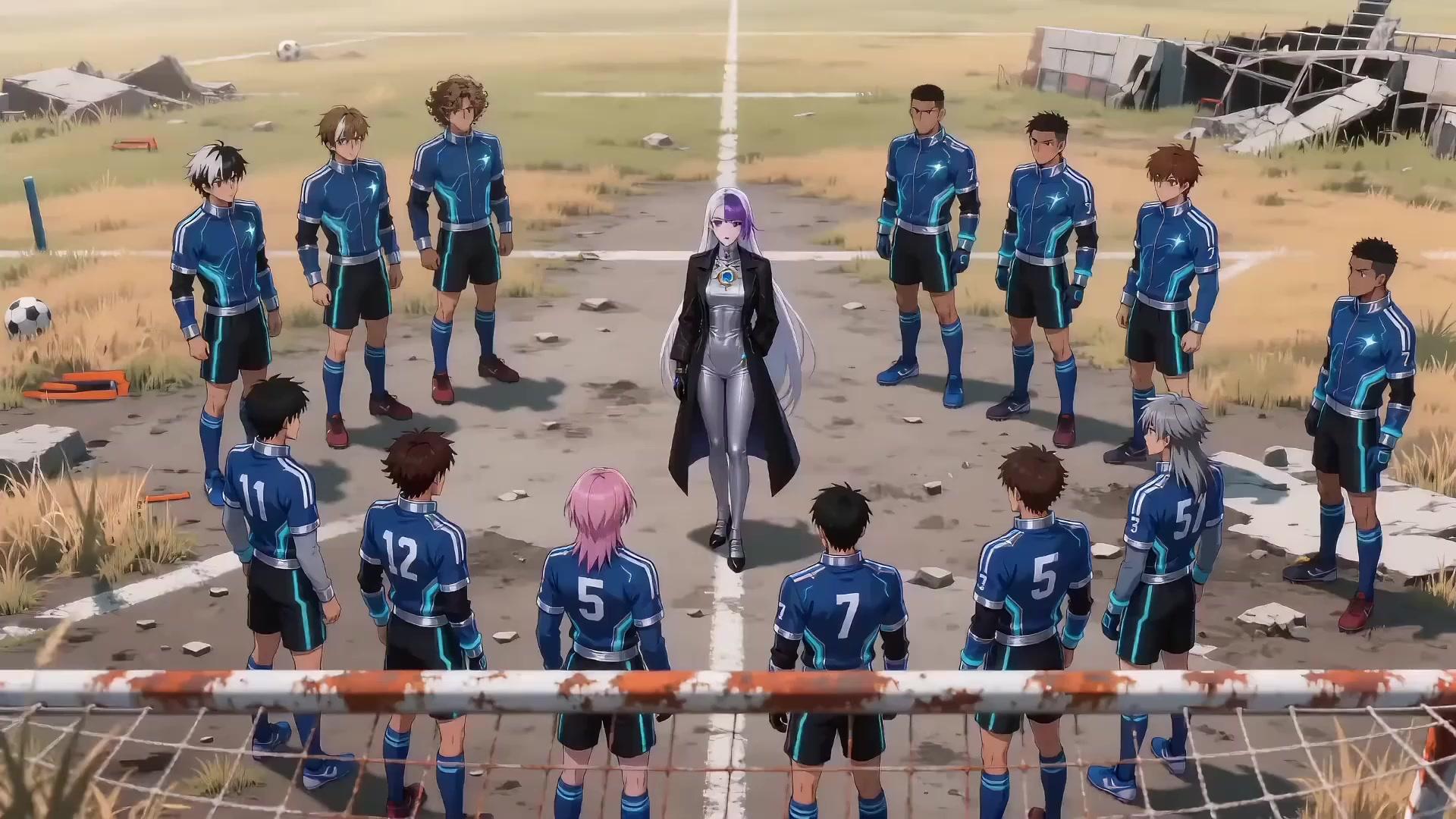 Coach, emmène-moi