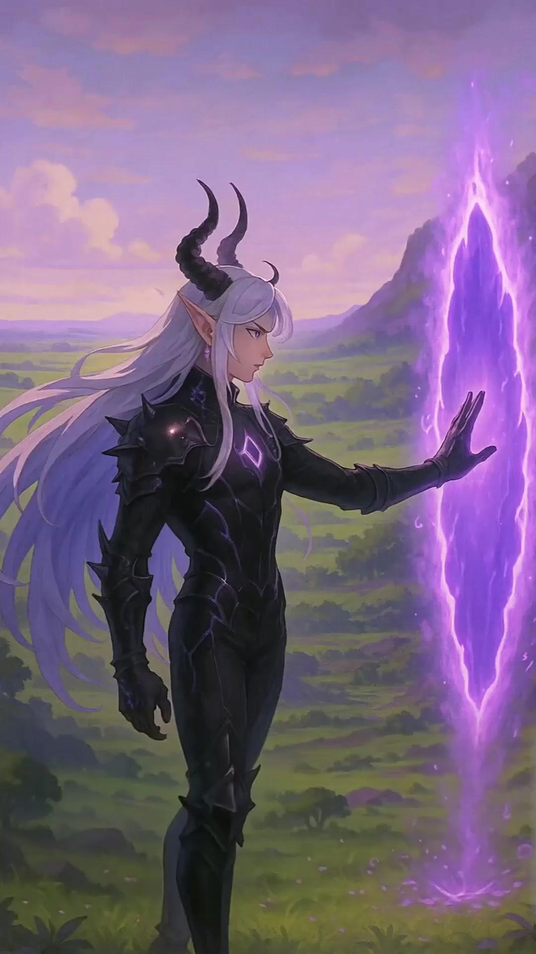 Killing God to Save My Sister