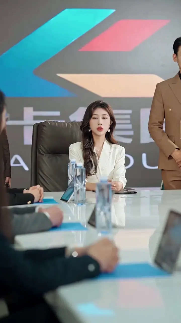(Dubbed) Got A CEO Wife and A Cute Girl Episode 27