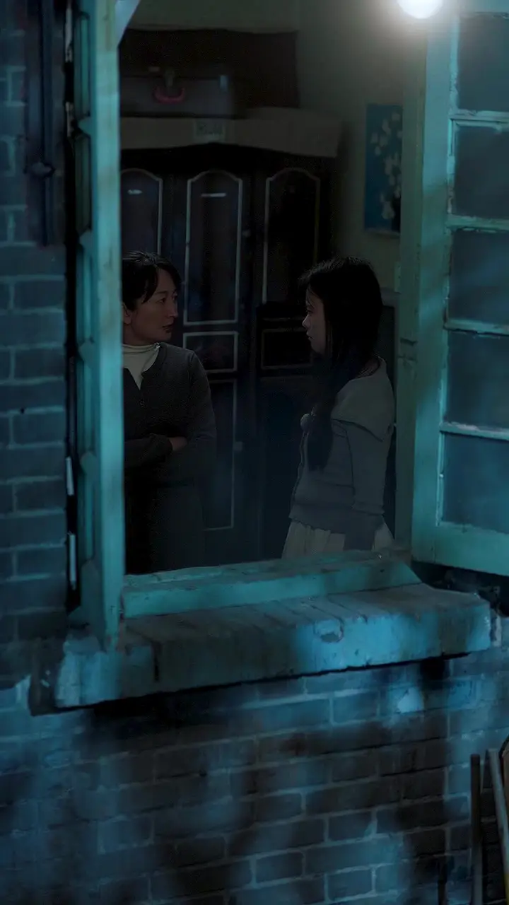 Unseparated Love Episode 27