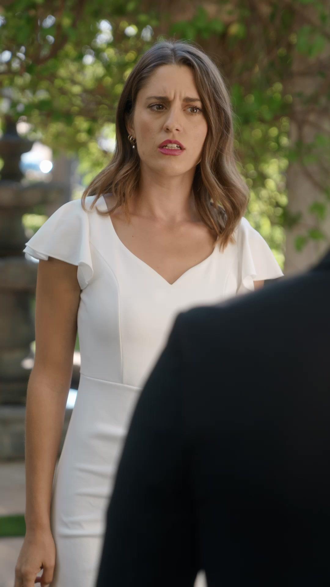 She's Back