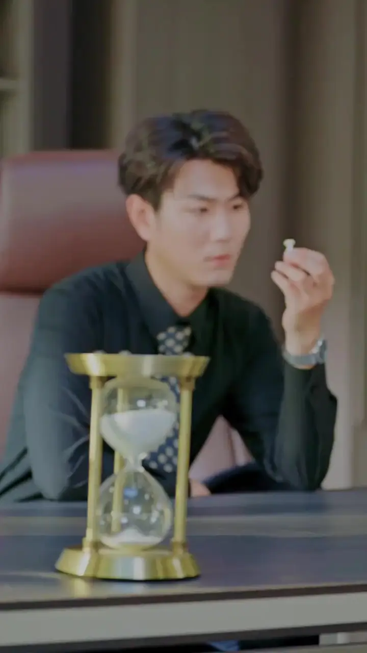 The Wife I Stole Back Episode 13