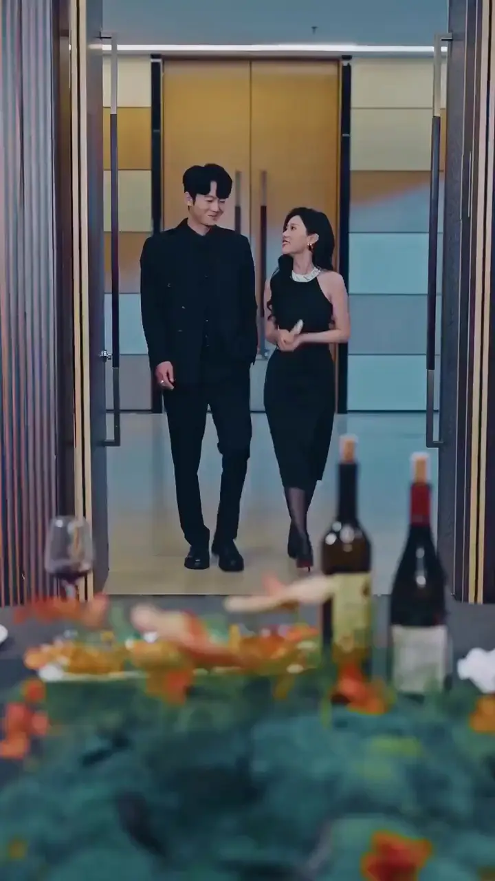 (Dubbed)When Love Runs Out Episode 3