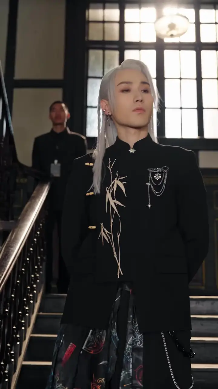 Ace of Destiny Episode 42