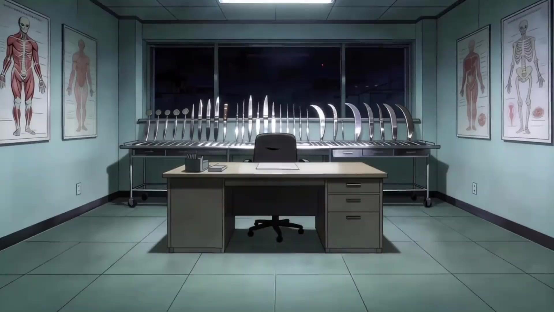 INFINITÉ DE SPECTRES, CHARME INFINI