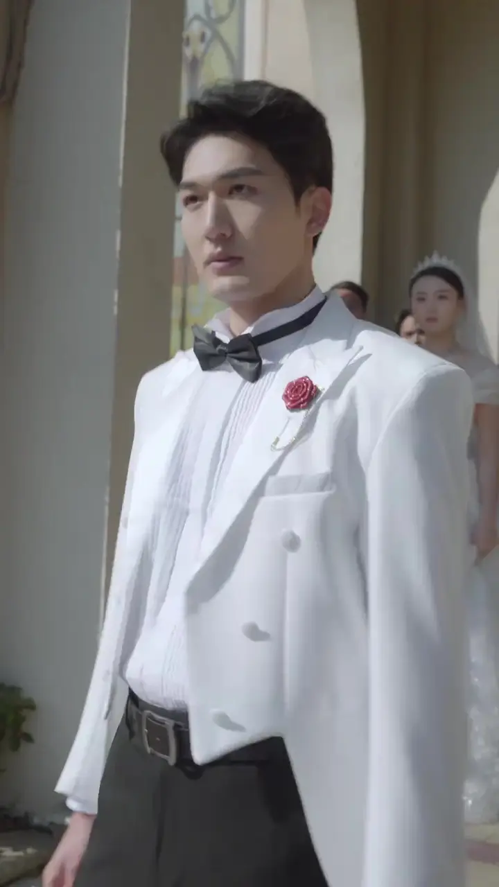 (Dubbed)Love in the Starry Skies Episode 34