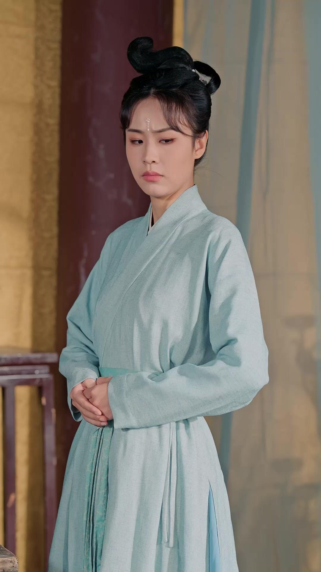 The Emperor's Cloaked Convict Queen