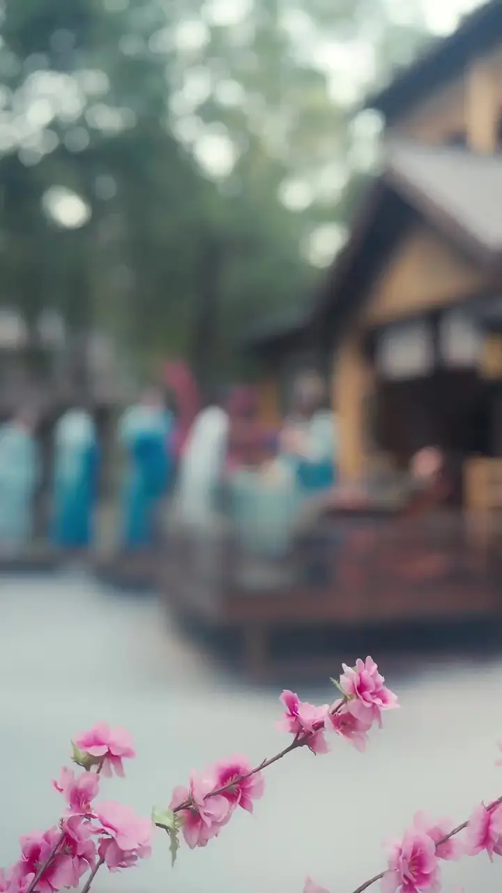 Marry Me? We’re Bonded Siblings! Episode 7