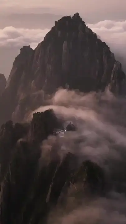 산속 명의의 귀환