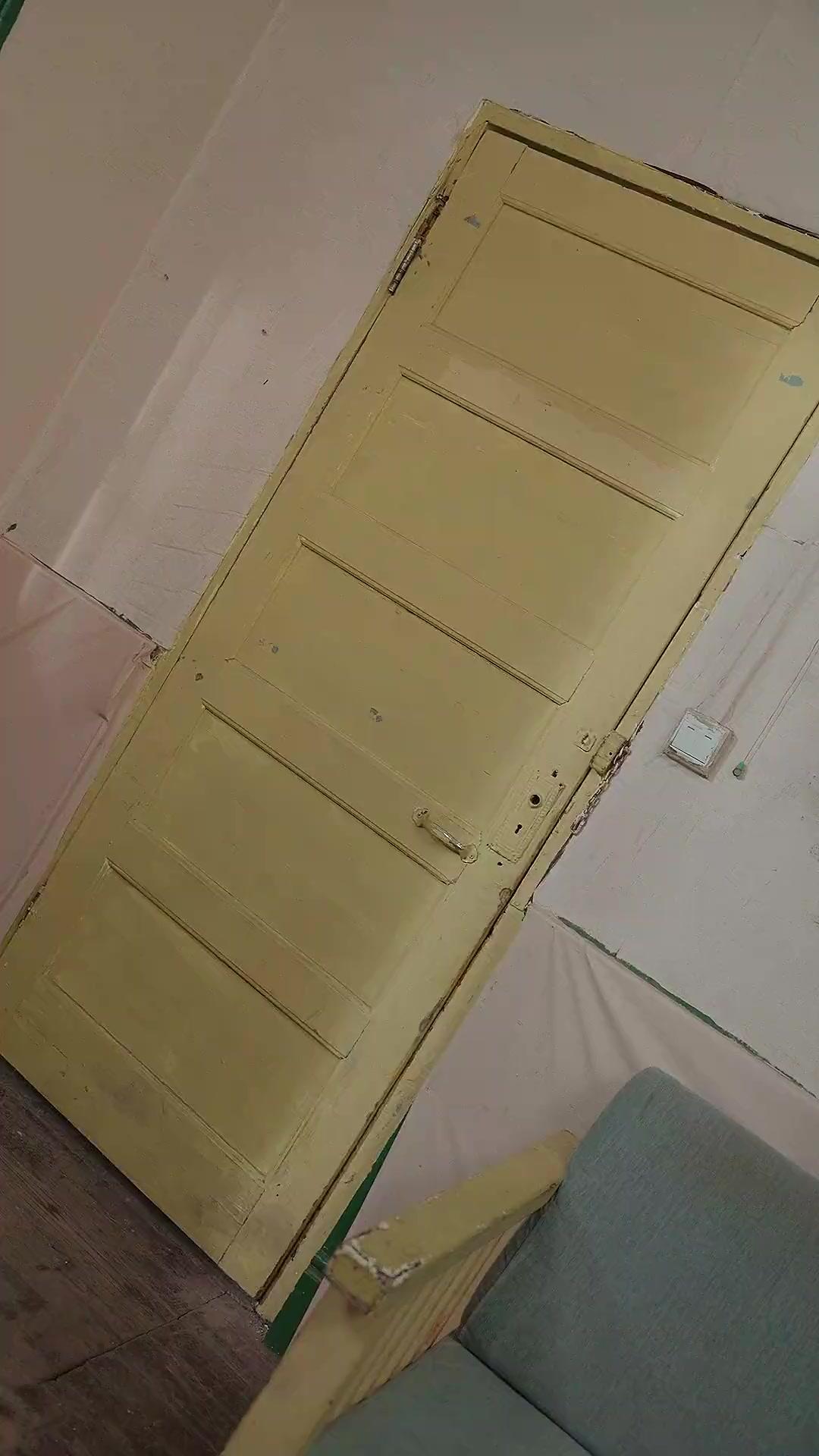 患難夫妻