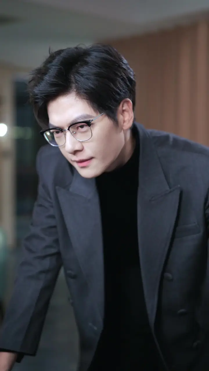 Too Late for Love Episode 12