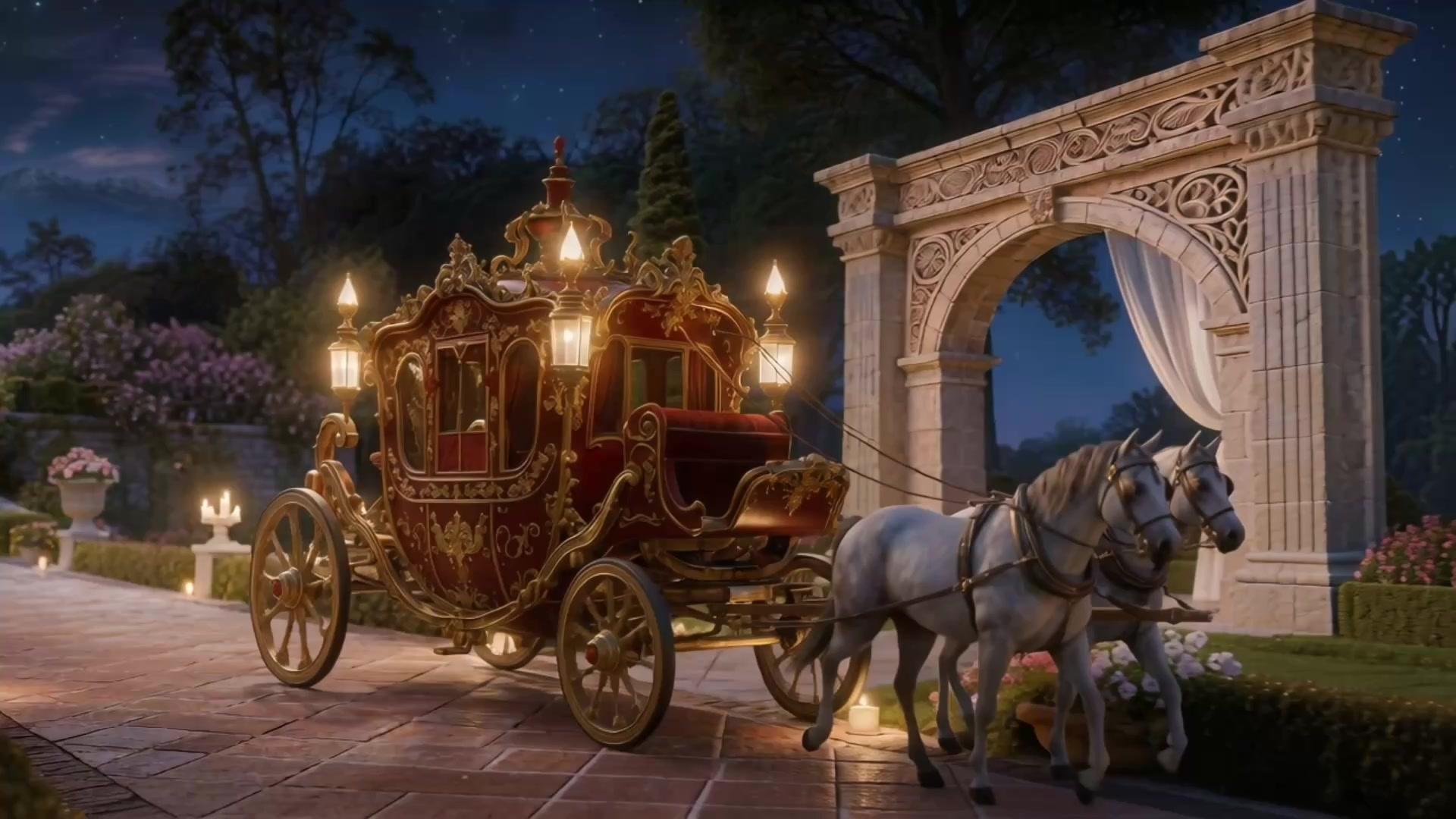 La Padrona e i Suoi Demoni II