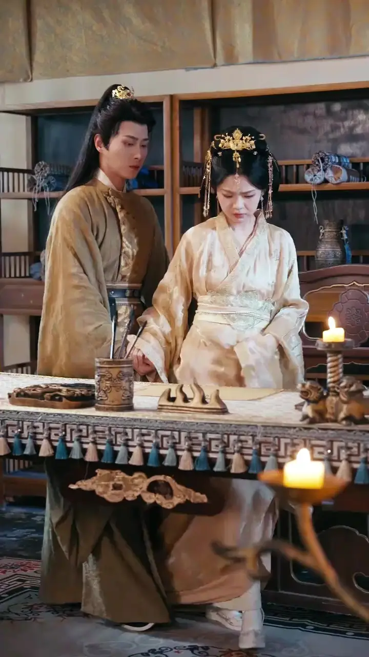 Brothel Girl? True Princess! Episode 56
