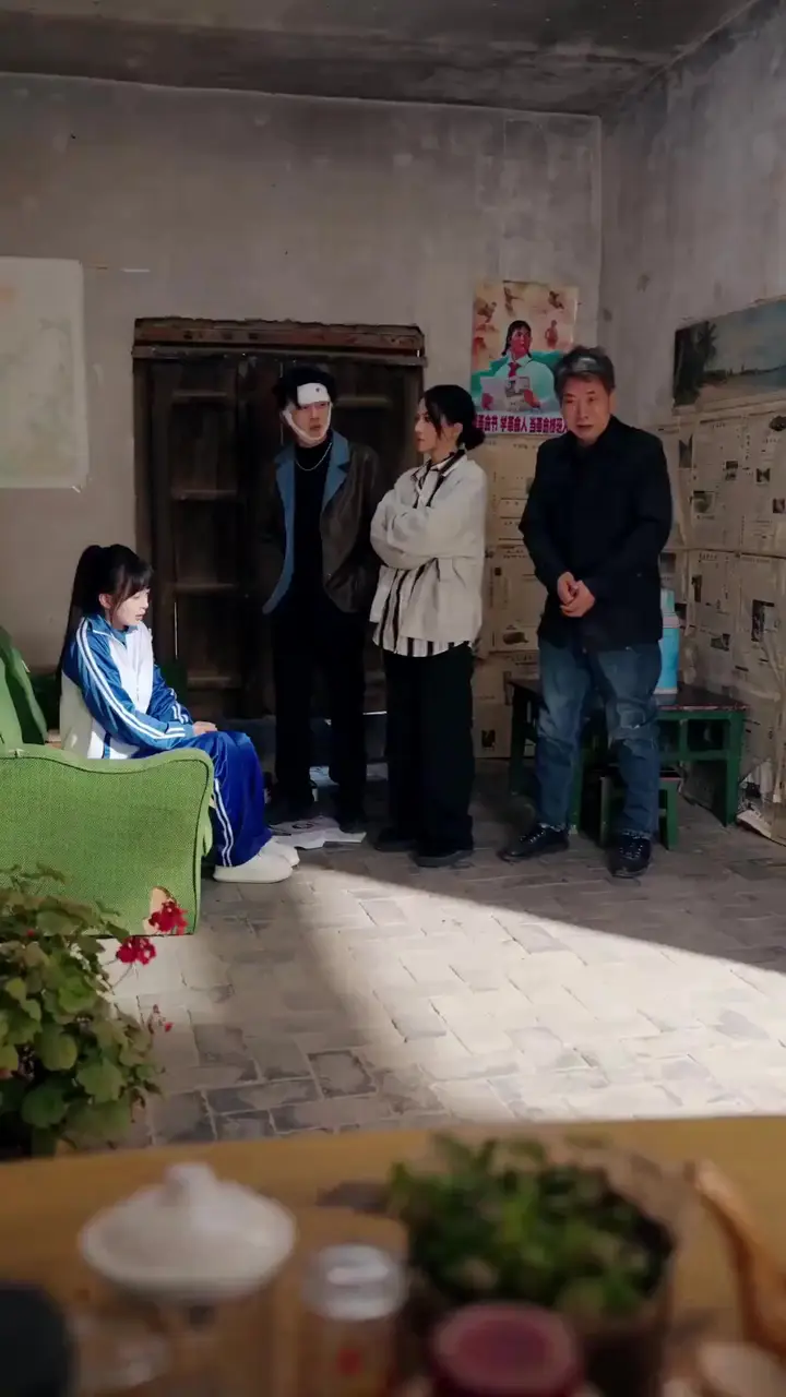 (Dublajlı) Karanlığın Efendisi Bölüm 28