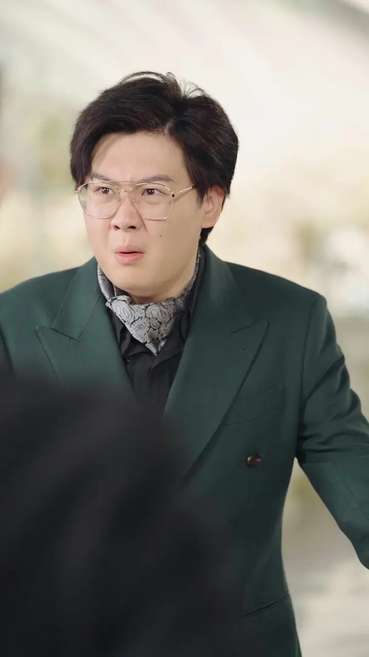 Master of Phoenix Episode 22
