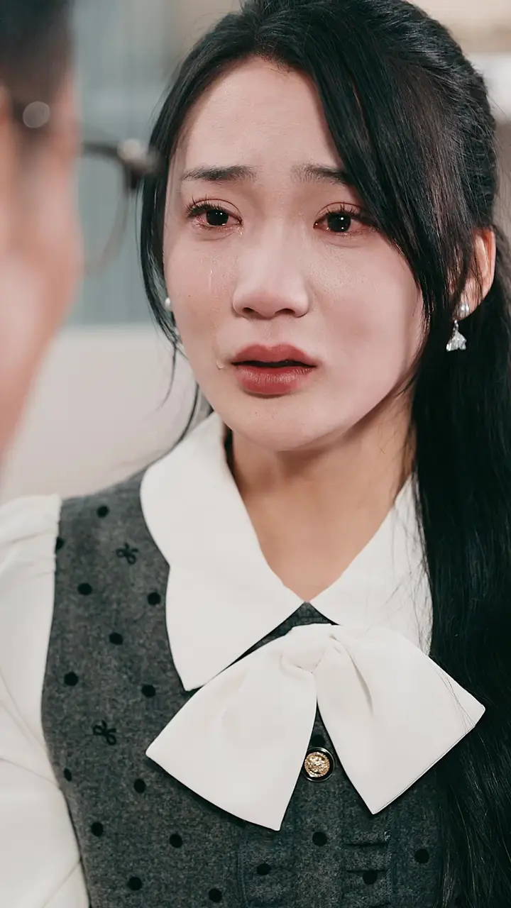 Father's a Pushover Episode 2