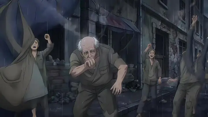Episode 21