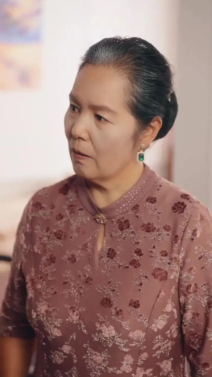 Sokaklardaki Prenses Bölüm 5