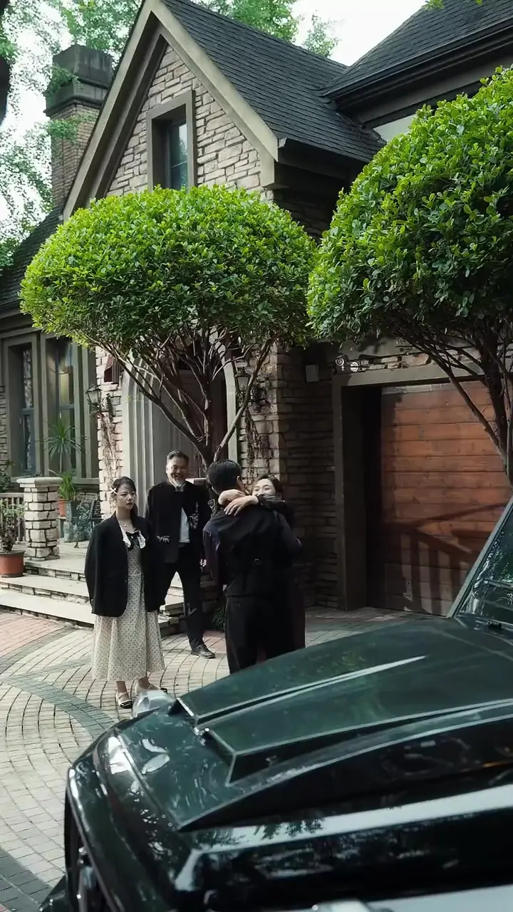Koruyucu Aşk Bölüm 13