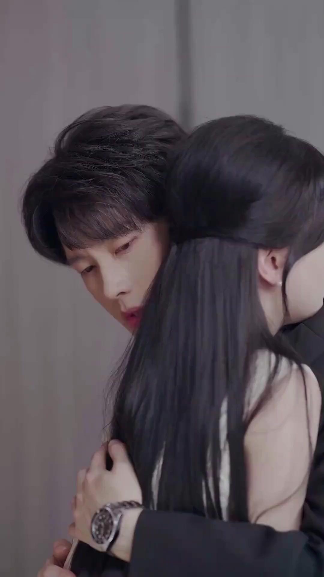 (Dubbed)Conquer Me with a Kiss