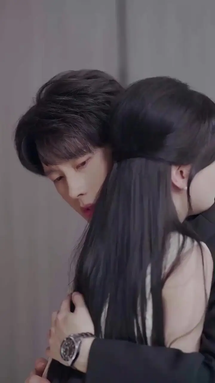 (Dubbed)Conquer Me with a Kiss Episode 57