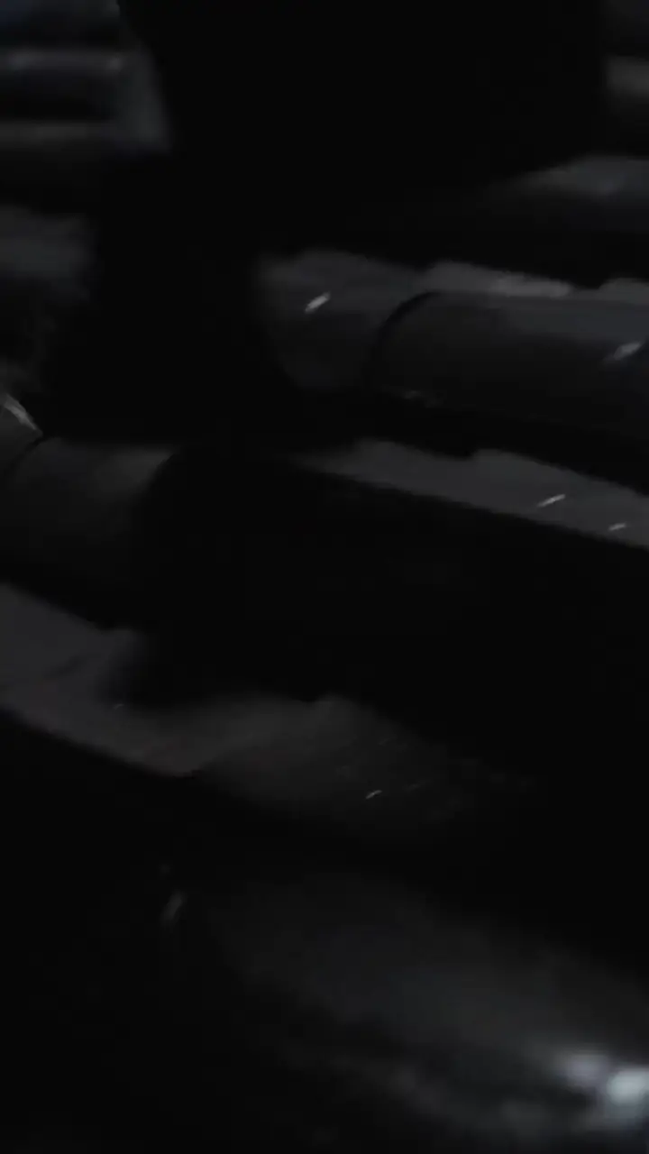 Yin-Yang’ın Sonsuzluğu Bölüm 1