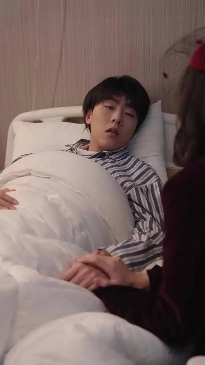God's Gift: Father's Love Episode 13