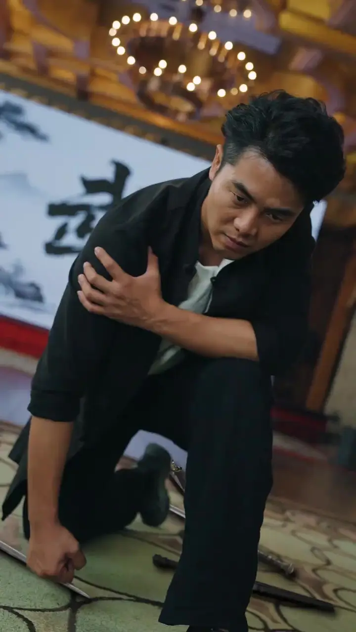(Dubbed) OMG! My Husband is OG Warder Episode 32