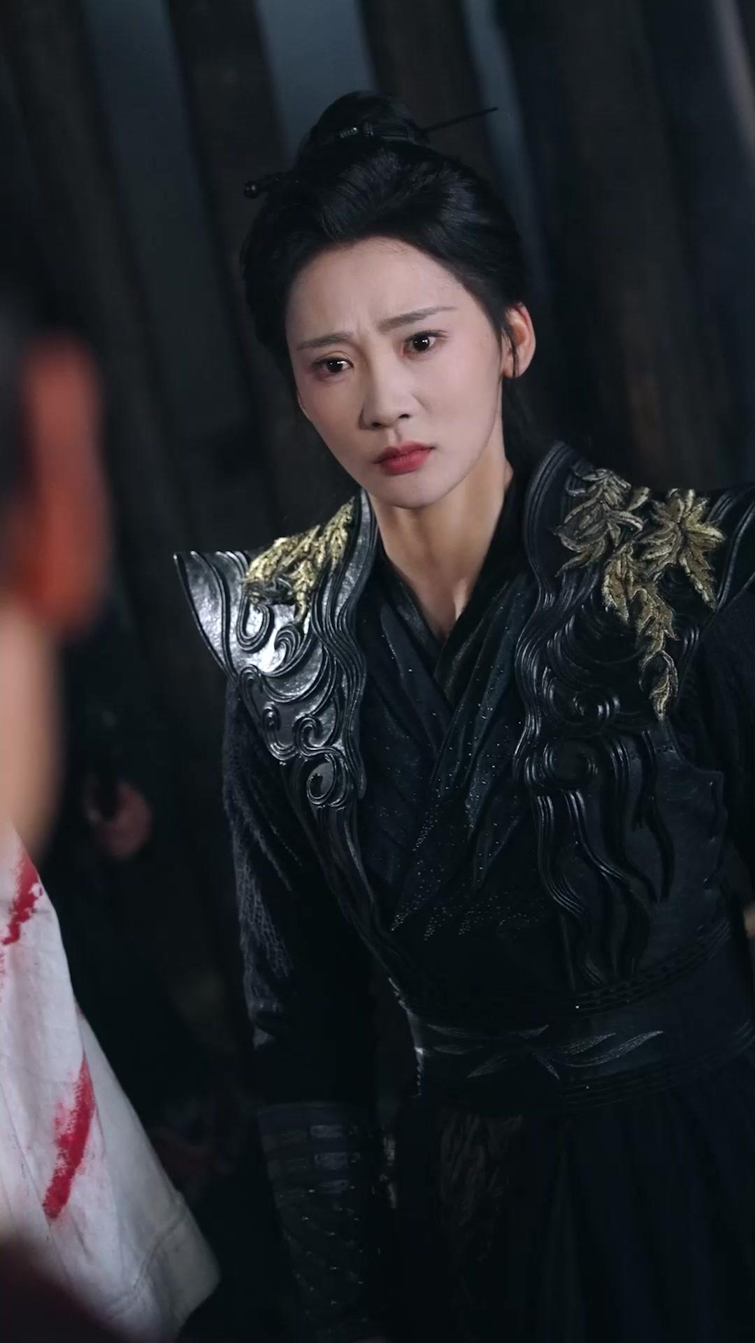 Back Off! I'm the Empress!