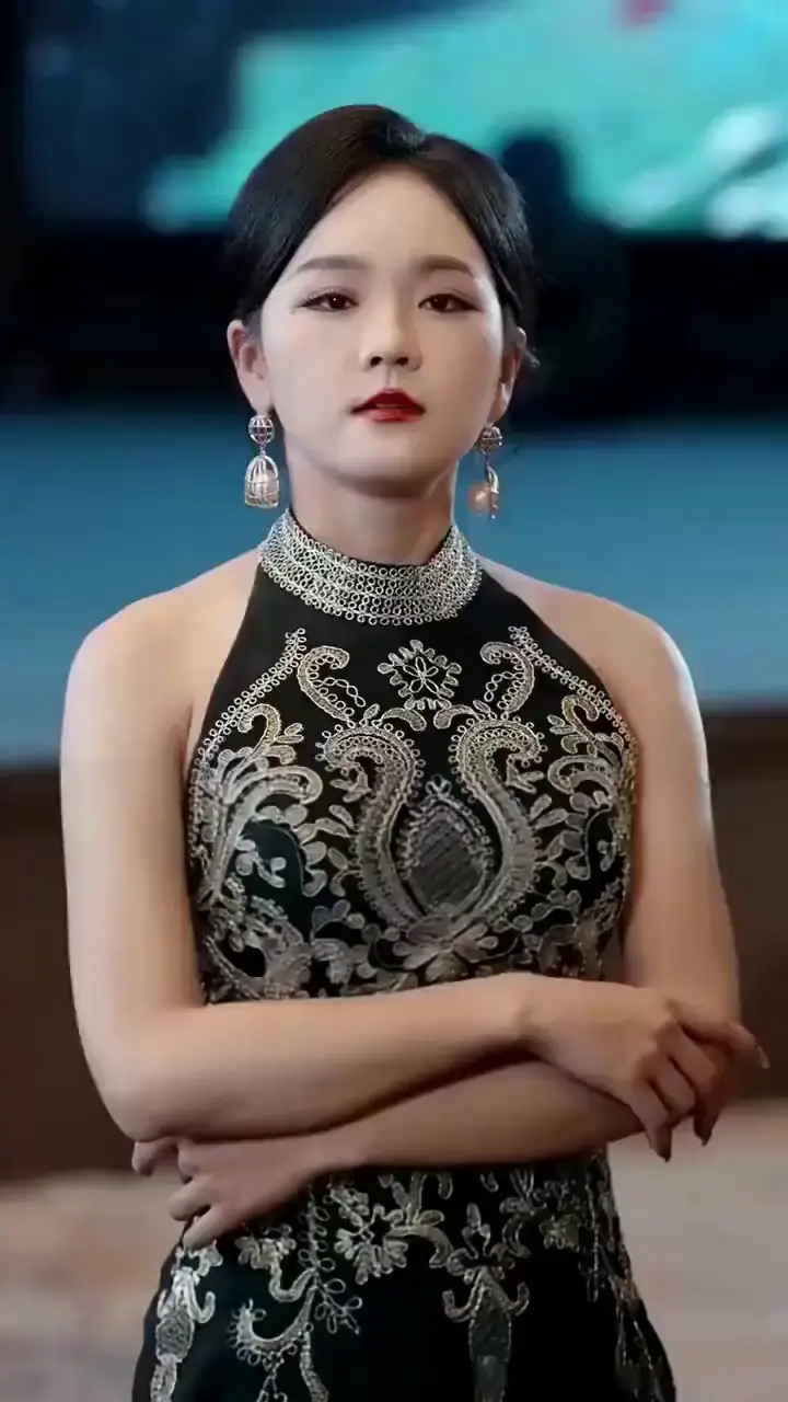(Dublajlı) Eşsiz Qilin Bedeni Bölüm 68